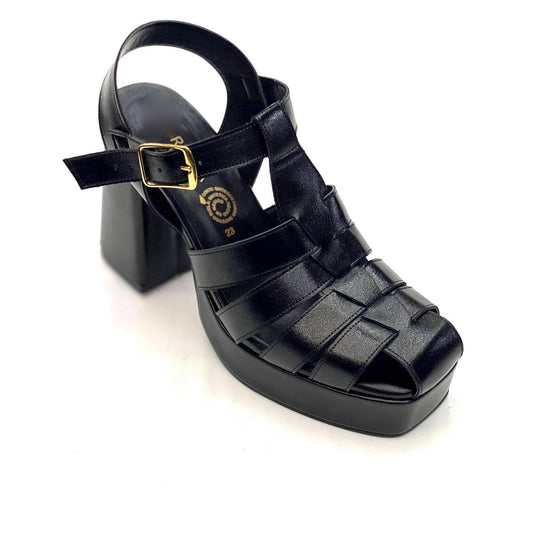 Gabina bz3219 negro