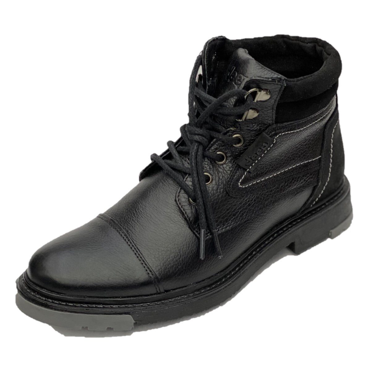 Manases jp0951 negro