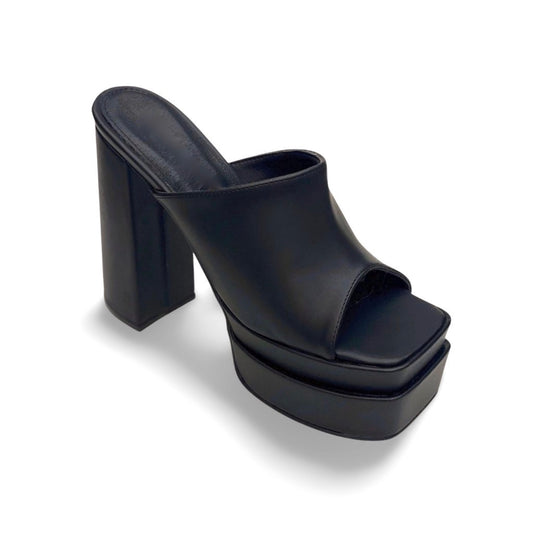 Desrideria ss4004 negro