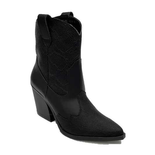 Malva u80975 negro