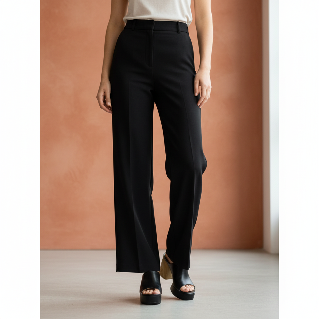 Zita wy2101 Negro