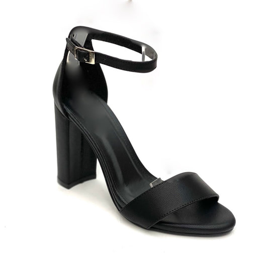 Bassa c21735 negro cabra