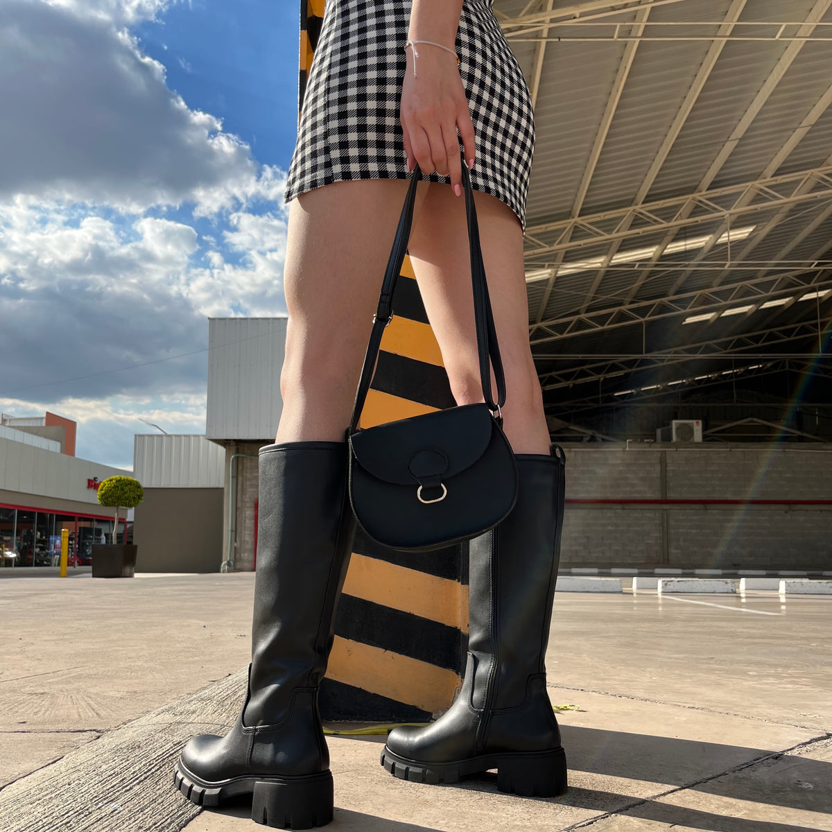 Felicia sa0695 negro