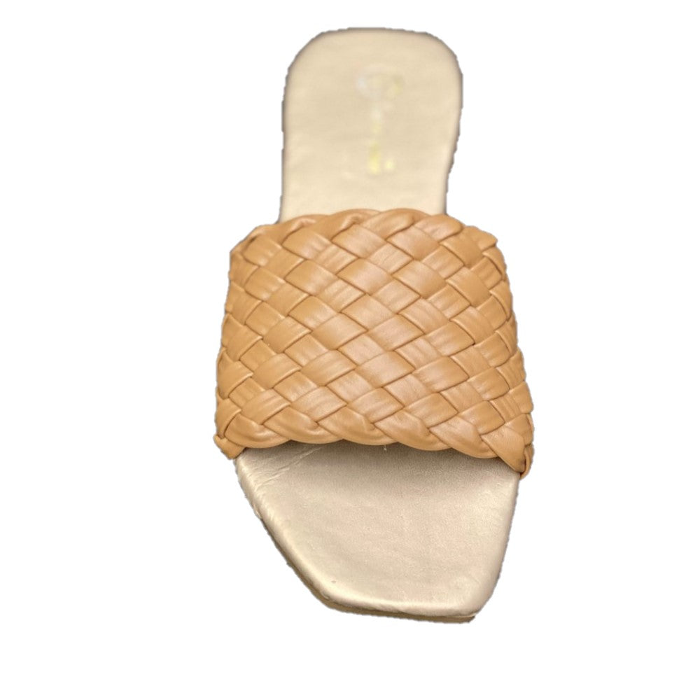 Beltrana sg1080 tan