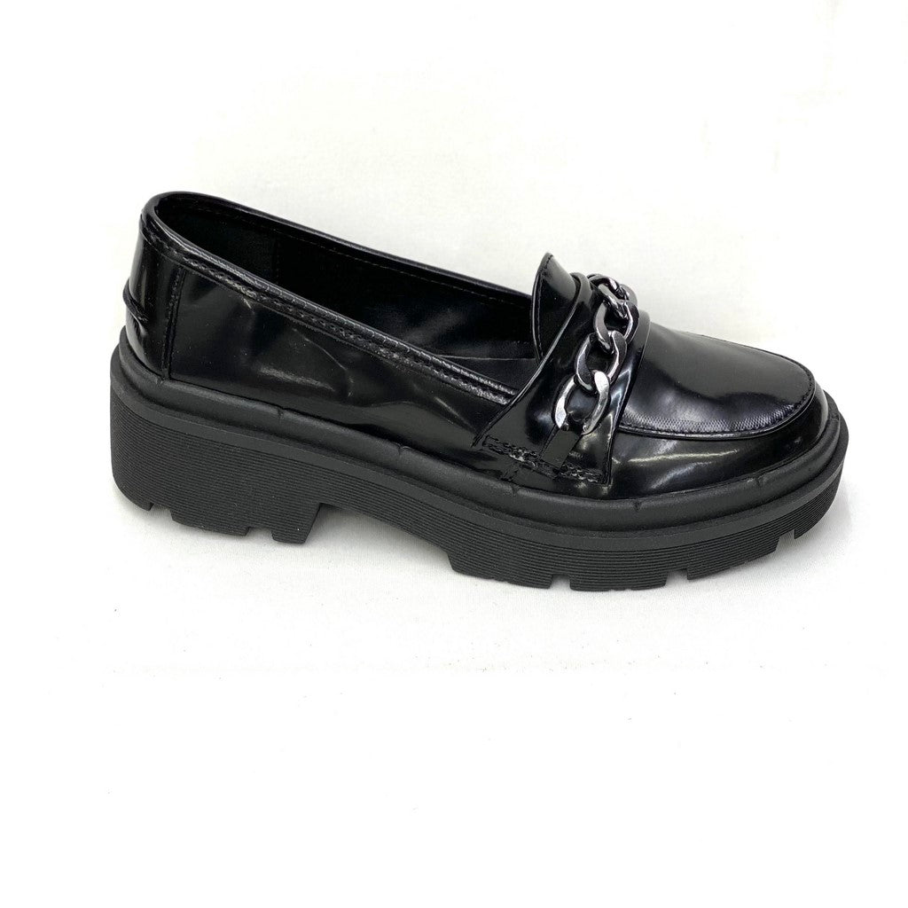 Doiclesia sg3031 negro charol