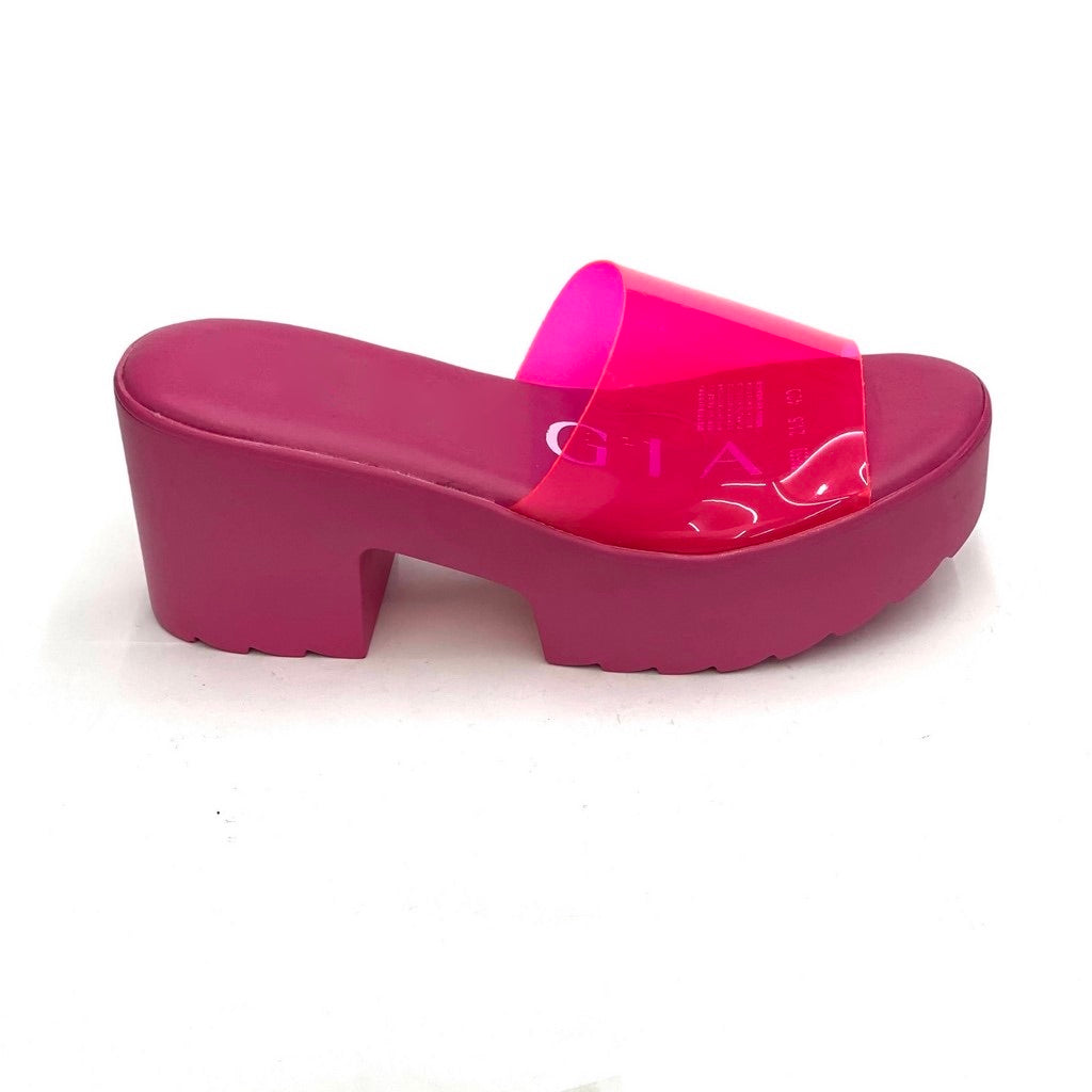 Lati u80659 rosa