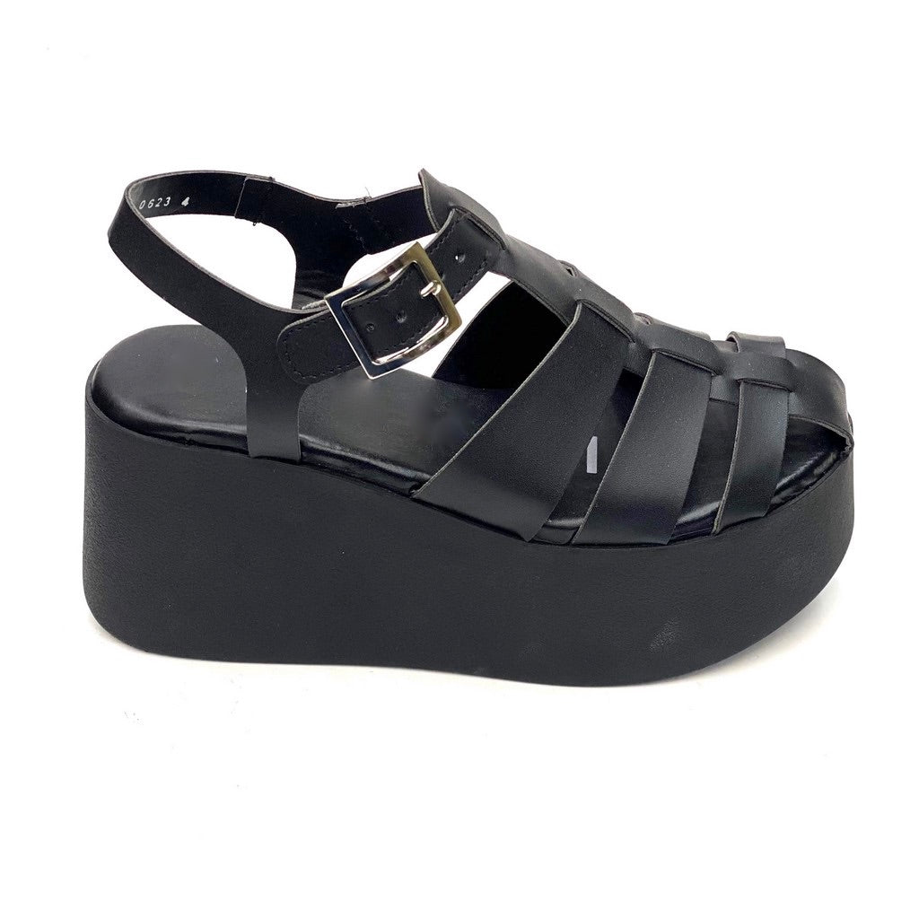 Nectaria u80917 negro