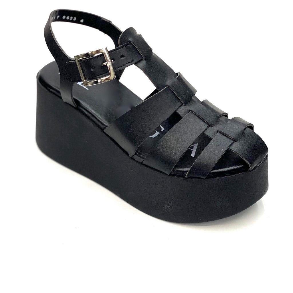 Nectaria u80917 negro
