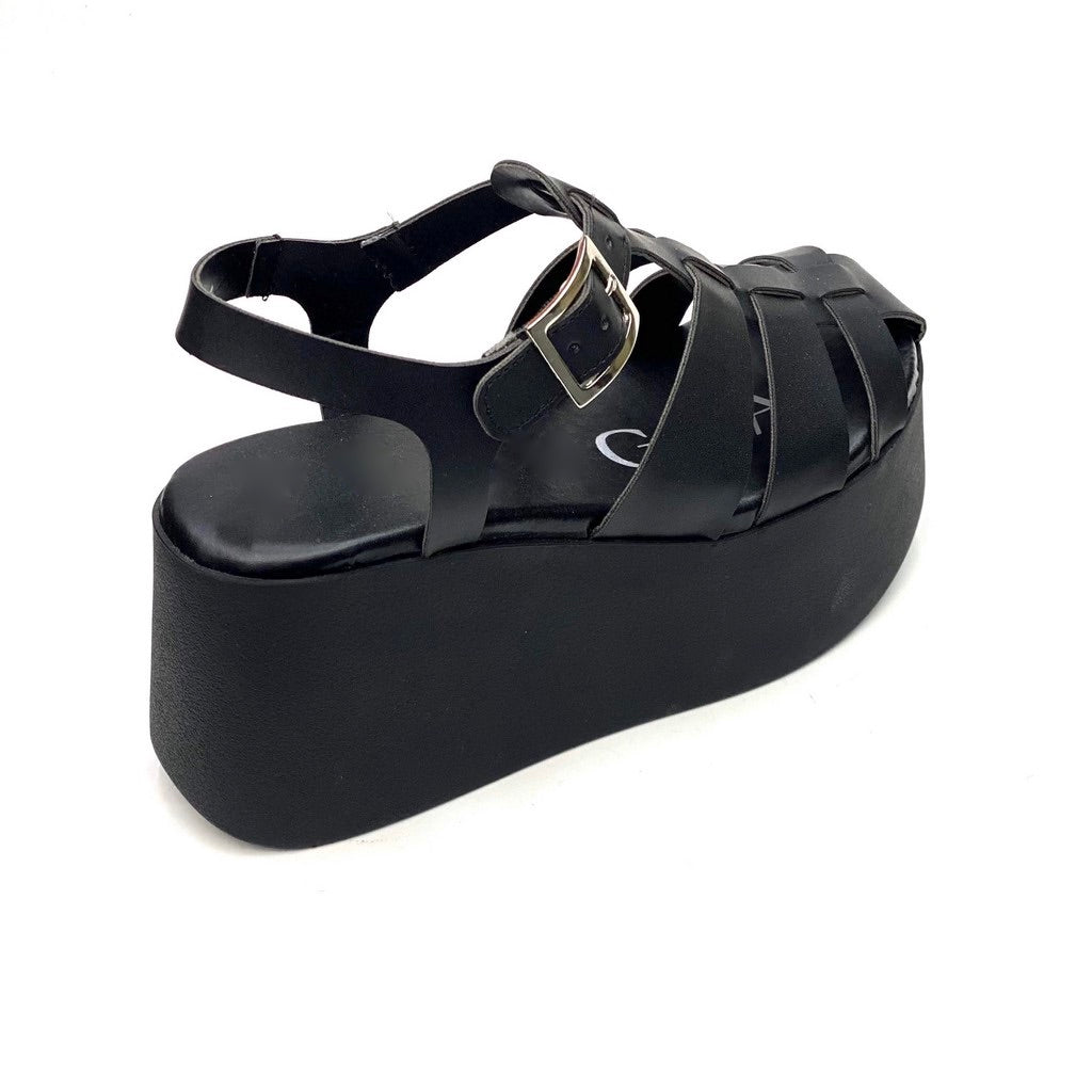 Nectaria u80917 negro