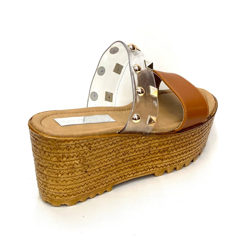 Leire x00900 tan