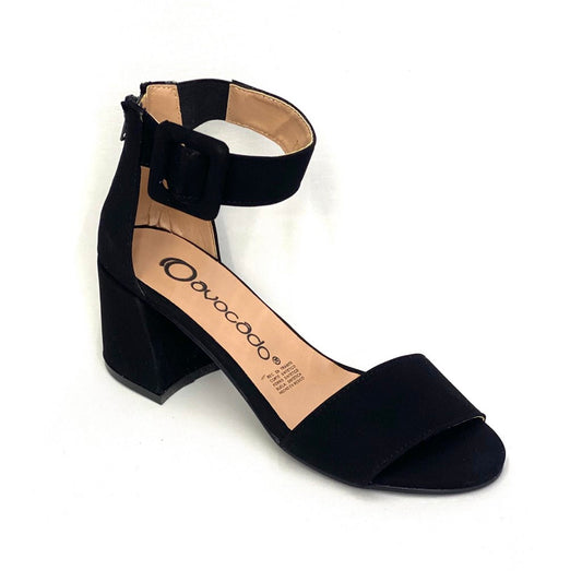 Begoña x01038 negro buck